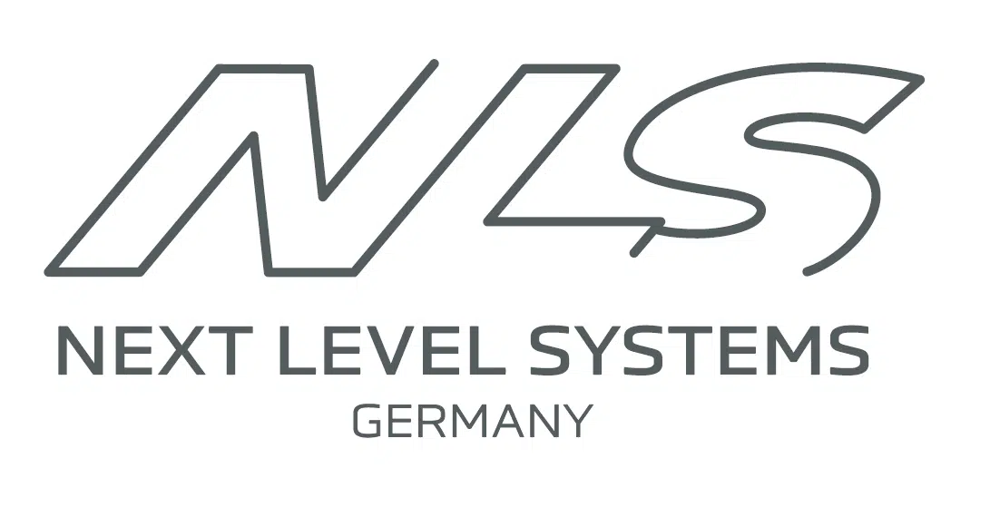 Logo NLS