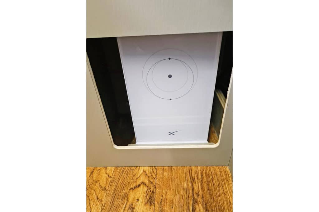 Starlink-Router