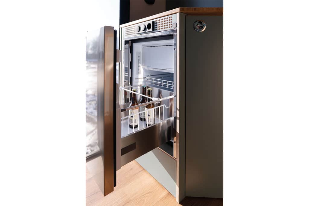 Kühlschrank
