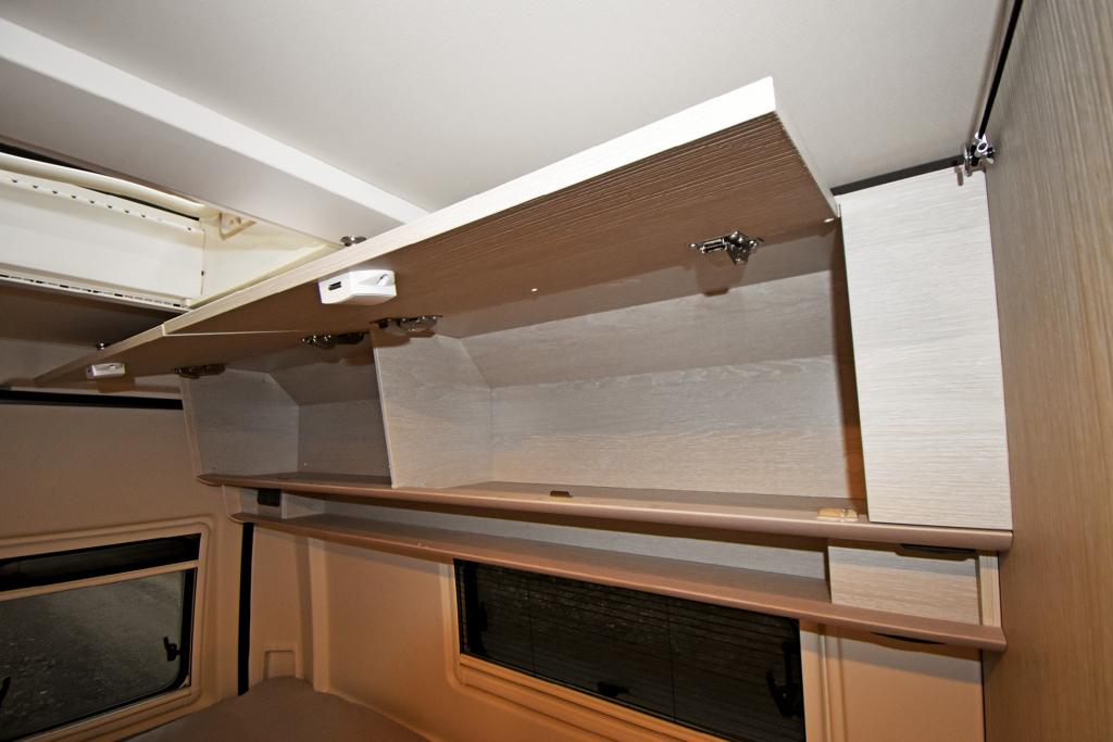 Oberschrank am Tourne Cruise 6.4
