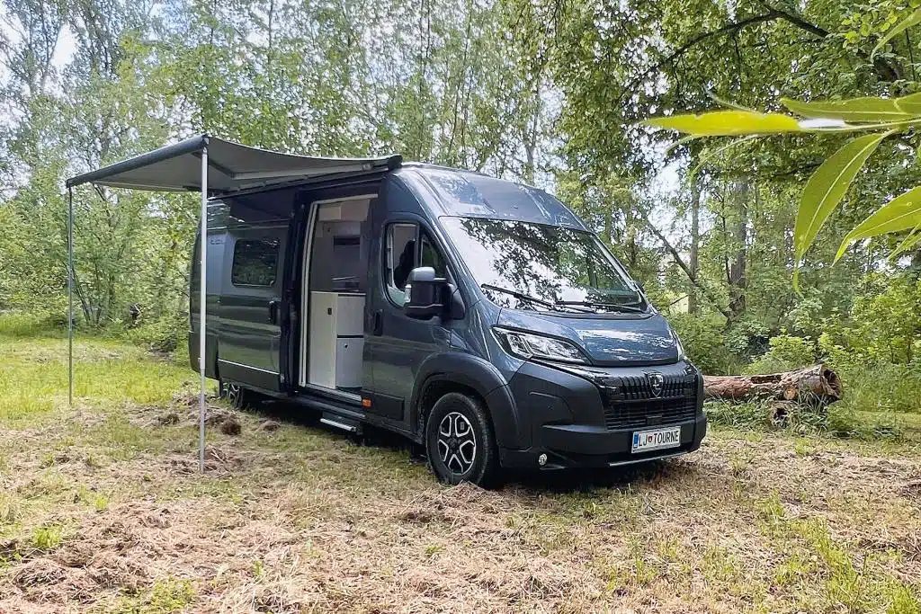 campfeuer xxl tunnelzelt 2 kabinen 6 personen 