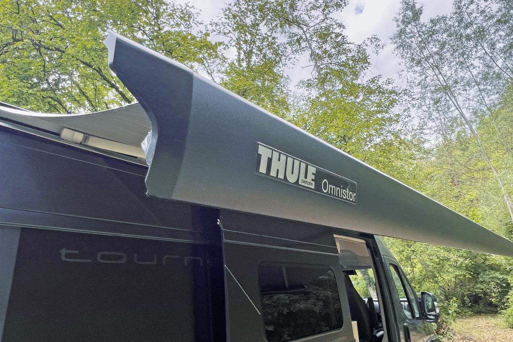 Thule Markise