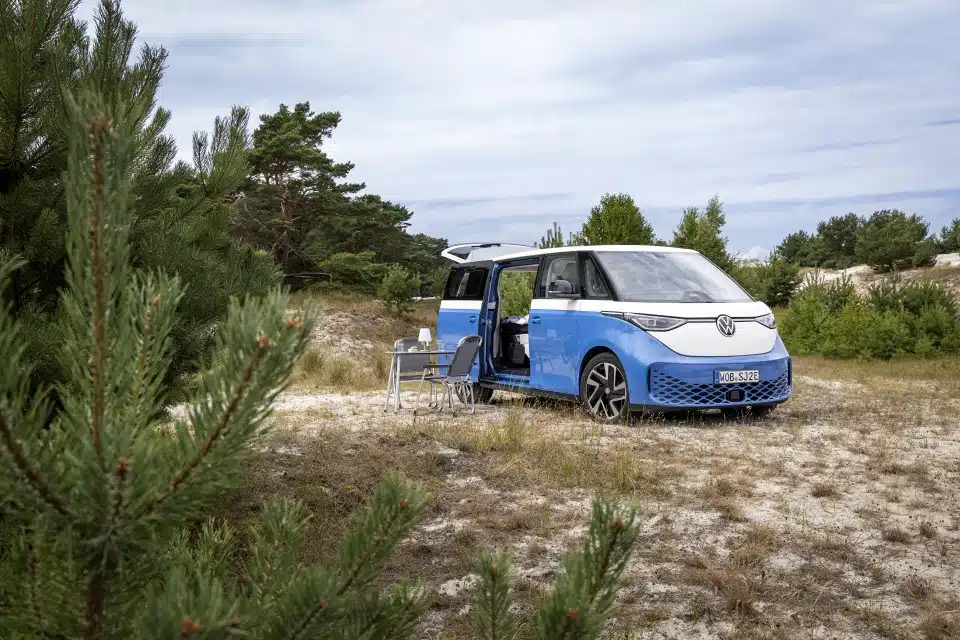 Foto: Volkswagen Nutzfahrzeuge