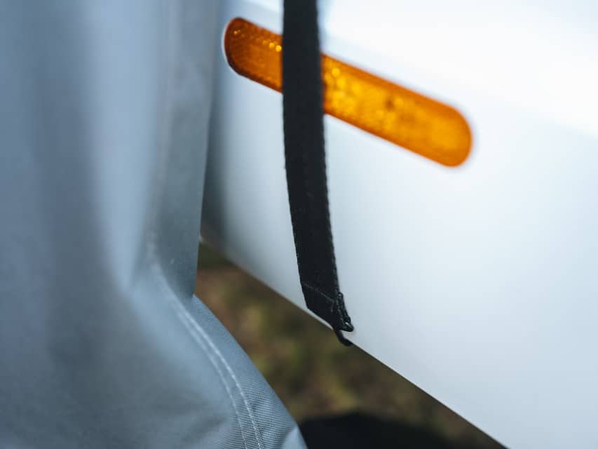 Anpassungsfähiges Markisen-Panel Thule Capture